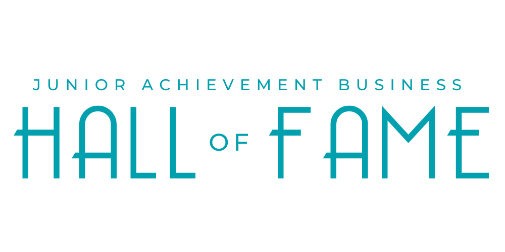 2022 Junior Achievement Hall of Fame